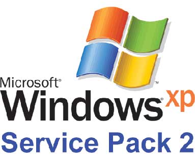 Windows XP Service Pack 2